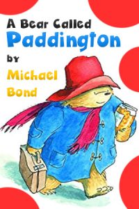 A Bear Called Paddington – Free audiobooks to listen to on AudoReading.Online