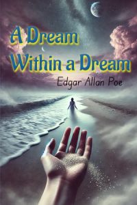 A Dream Within a Dream – Free audiobooks to listen to on AudoReading.Online