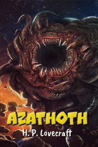 Azathoth – Free audiobooks to listen to on AudoReading.Online