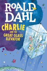 Charlie and the Great Glass Elevator – Free audiobooks to listen to on AudoReading.Online