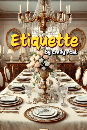 Etiquette