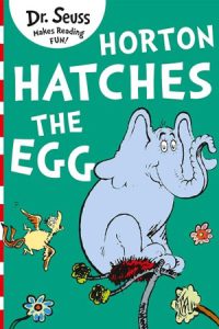 Horton Hatches the Egg – Free audiobooks to listen to on AudoReading.Online