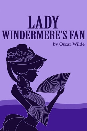 Lady Windermere's Fan – Free audiobooks to listen to on AudoReading.Online