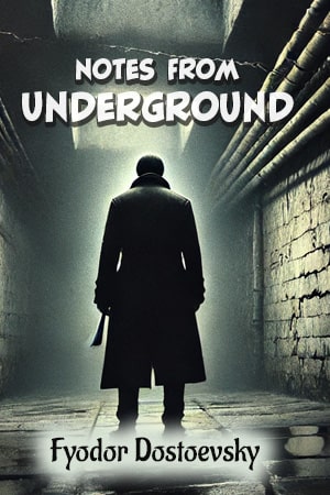 Notes from Underground – Free audiobooks to listen to on AudoReading.Online