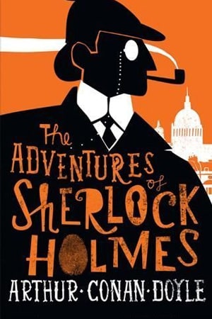 The Adventures of Sherlock Holmes