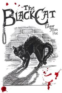 The Black Cat – Free audiobooks to listen to on AudoReading.Online