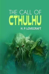 The Call of Cthulu – Free audiobooks to listen to on AudoReading.Online