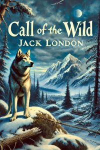 The Call of the Wild – Free audiobooks to listen to on AudoReading.Online