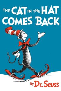 The Cat in the Hat Comes Back – Free audiobooks to listen to on AudoReading.Online