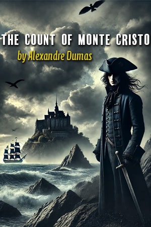 The Count of Monte Cristo