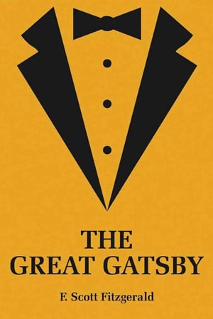 The Great Gatsby