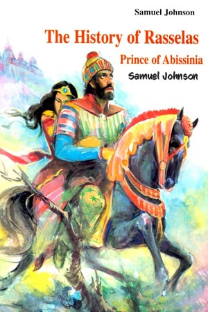 The History of Rasselas, Prince of Abissinia