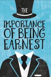 The Importance of Being Earnest – Free audiobooks to listen to on AudoReading.Online