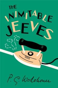 The Inimitable Jeeves – Free audiobooks to listen to on AudoReading.Online