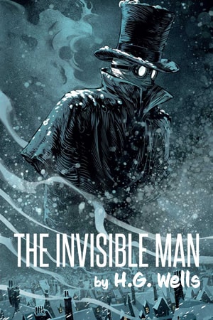 The Invisible Man