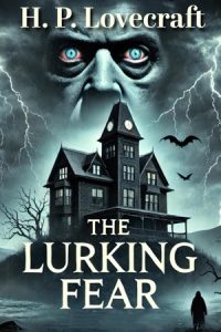 The Lurking Fear – Free audiobooks to listen to on AudoReading.Online