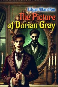 The Picture of Dorian Gray – Free audiobooks to listen to on AudoReading.Online