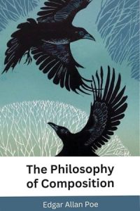 The Raven, and The Philosophy of Composition – Free audiobooks to listen to on AudoReading.Online