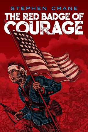 The Red Badge of Courage