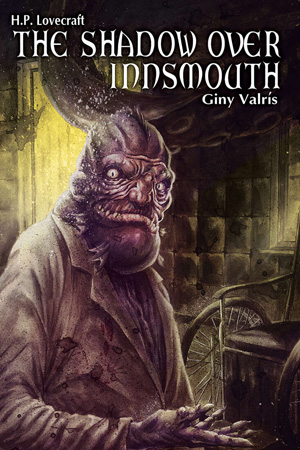 The Shadow over Innsmouth – Free audiobooks to listen to on AudoReading.Online