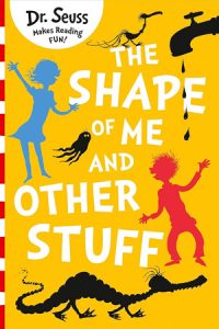 The Shape of Me and Other Stuff – Free audiobooks to listen to on AudoReading.Online