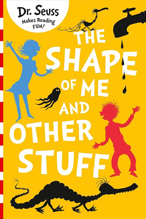 The Shape of Me and Other Stuff