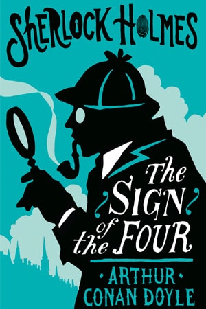 The Sign of the Four