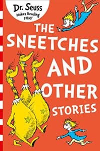 The Sneetches – Free audiobooks to listen to on AudoReading.Online