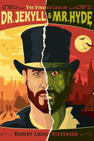 The Strange Case of Dr. Jekyll and Mr. Hyde