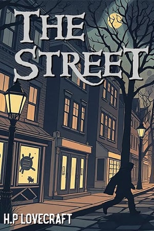 The Street – Free audiobooks to listen to on AudoReading.Online