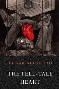 The Tell-Tale Heart – Free audiobooks to listen to on AudoReading.Online