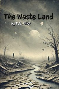 The Waste Land – Free audiobooks to listen to on AudoReading.Online