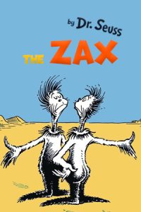 The Zax – Free audiobooks to listen to on AudoReading.Online