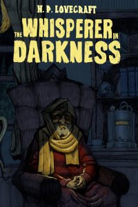 The whisperer in the Darkness – Free audiobooks to listen to on AudoReading.Online