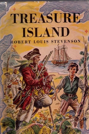 Treasure Island