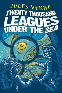 Twenty Thousand Leagues Under the Sea – Free audiobooks to listen to on AudoReading.Online