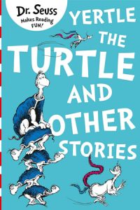 Yertle the Turtle – Free audiobooks to listen to on AudoReading.Online